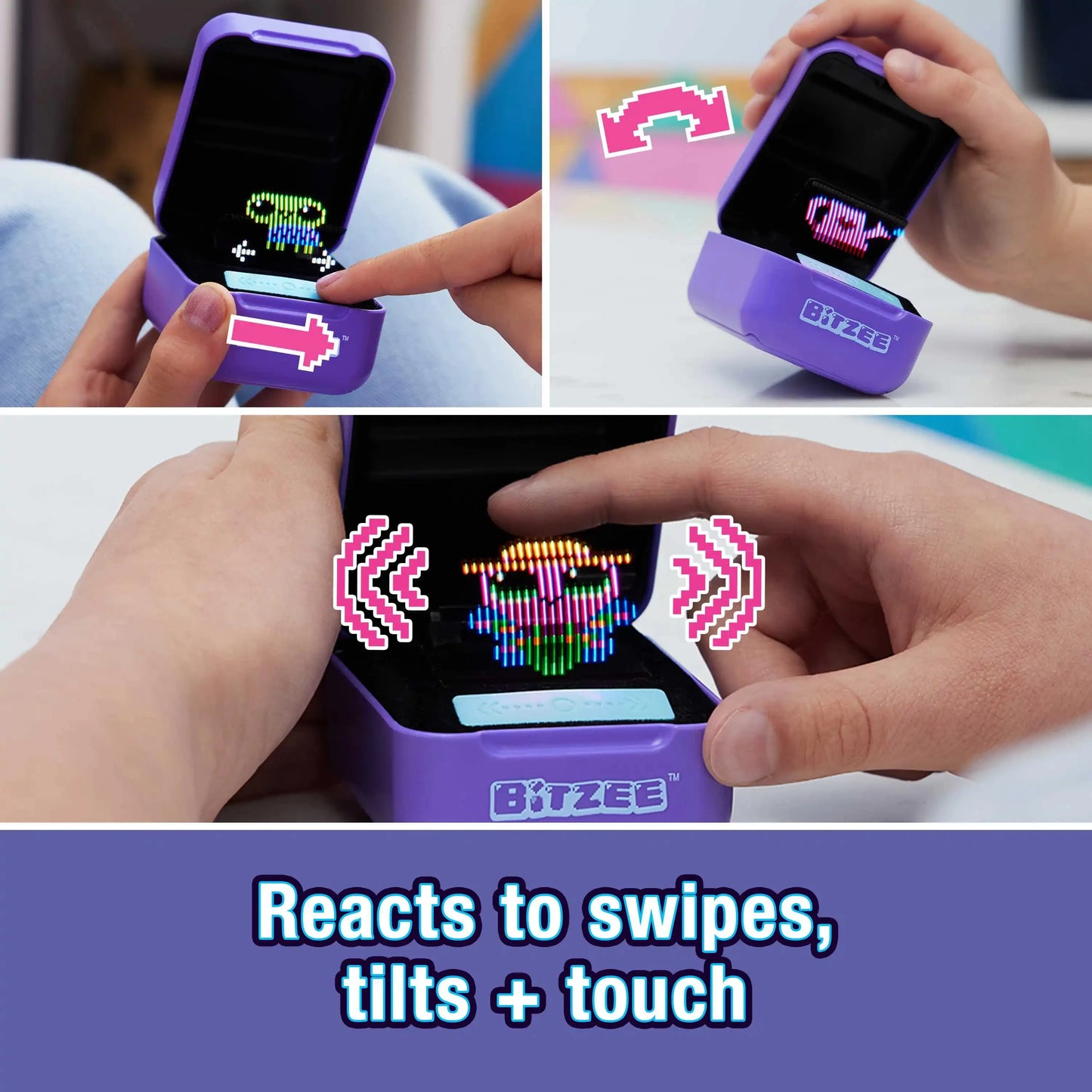 Pocket Retro Virtual Pet Pal