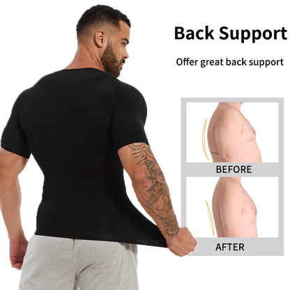 FlexCore™ Compression Tee