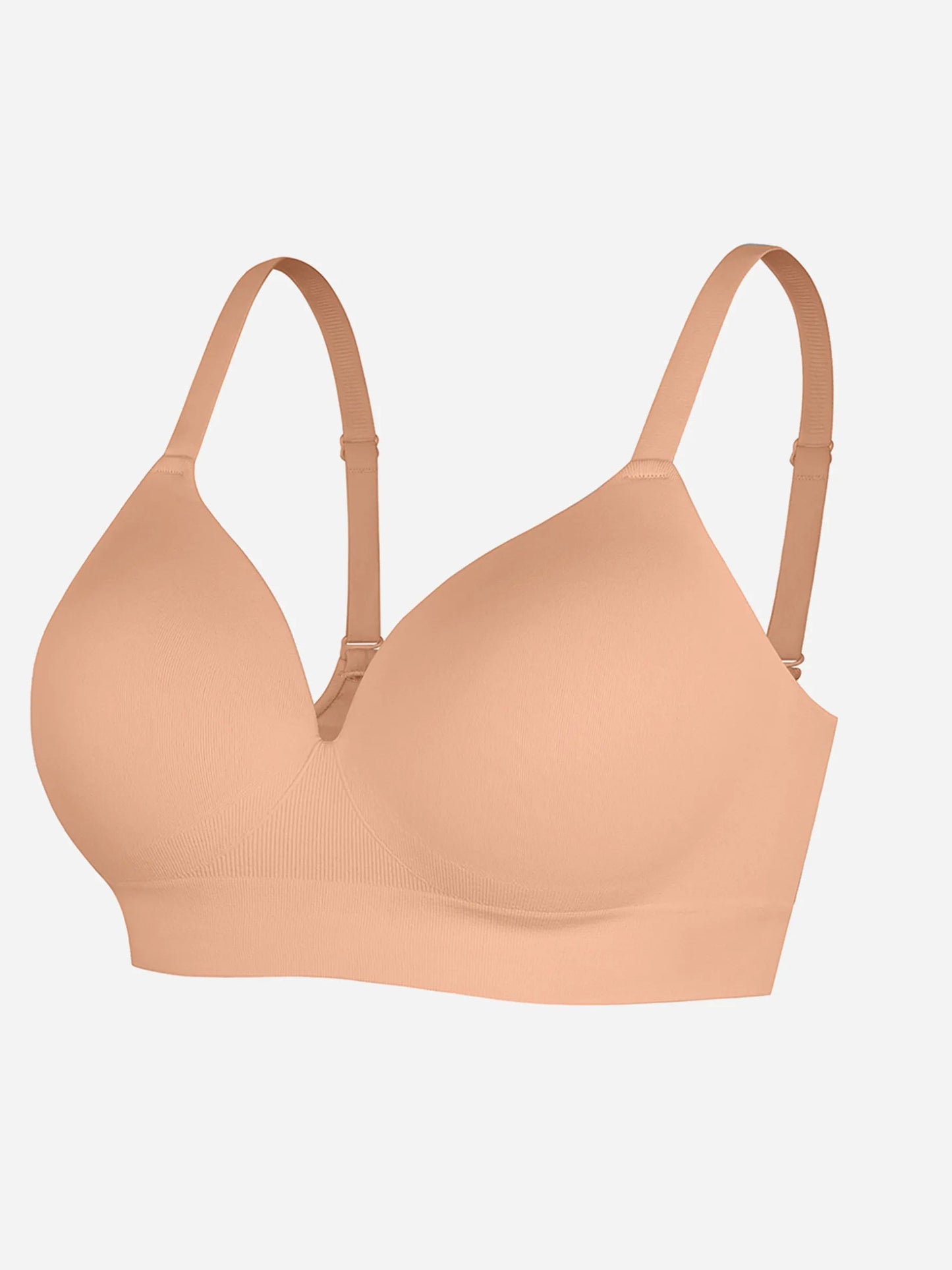 Comfort Bliss Wireless Bra