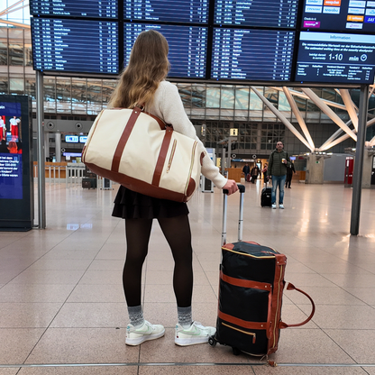 Milano Travel Duffel Pro