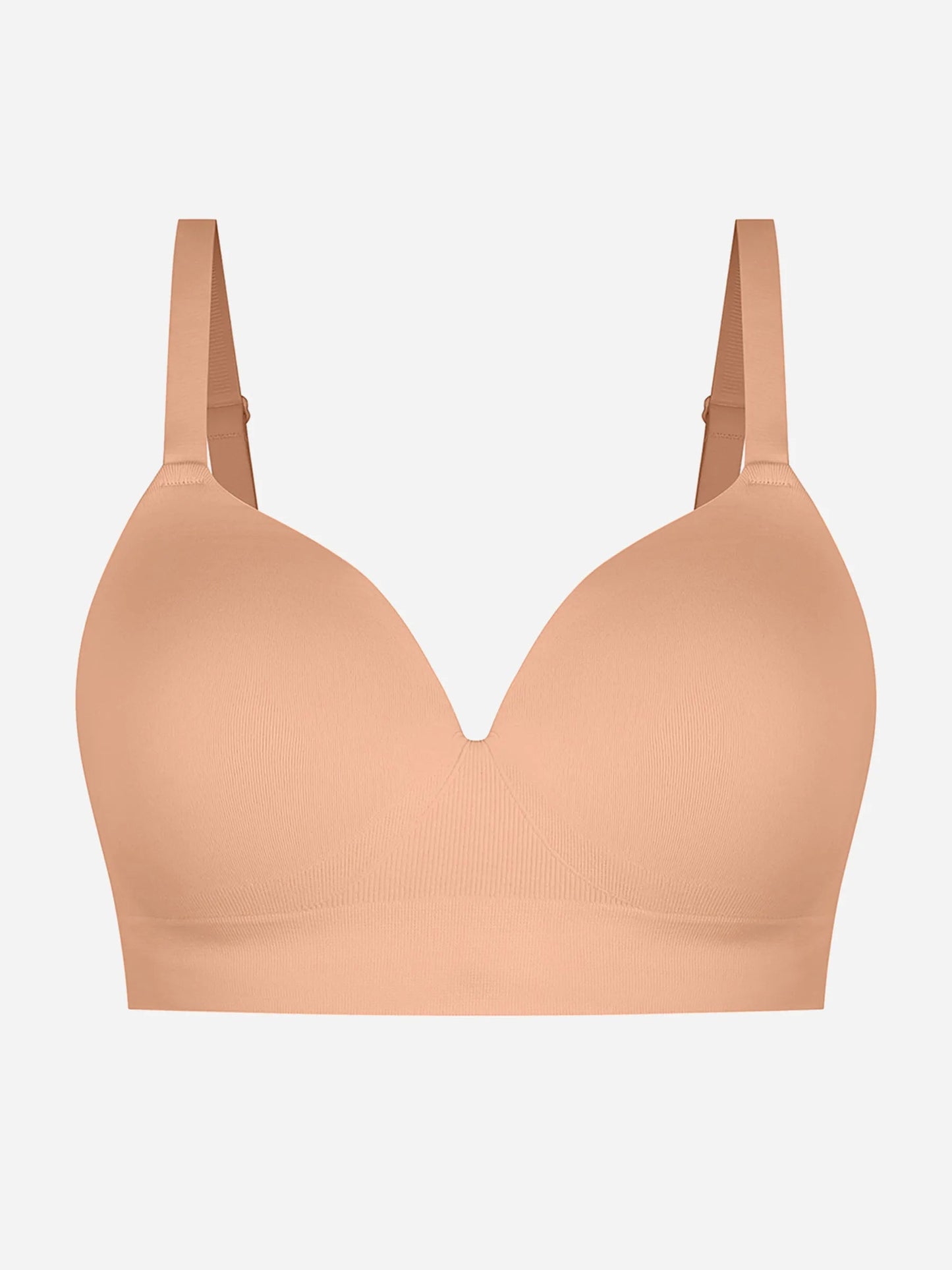 Comfort Bliss Wireless Bra