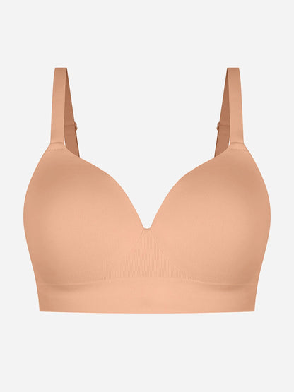 Comfort Bliss Wireless Bra