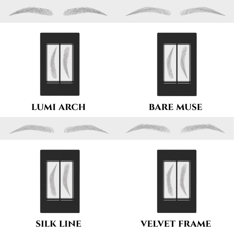 BrowForm Pro Shaping Tool
