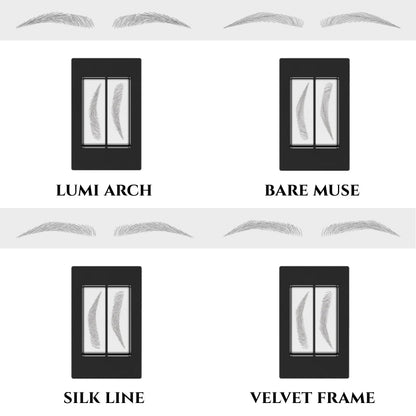 BrowForm Pro Shaping Tool