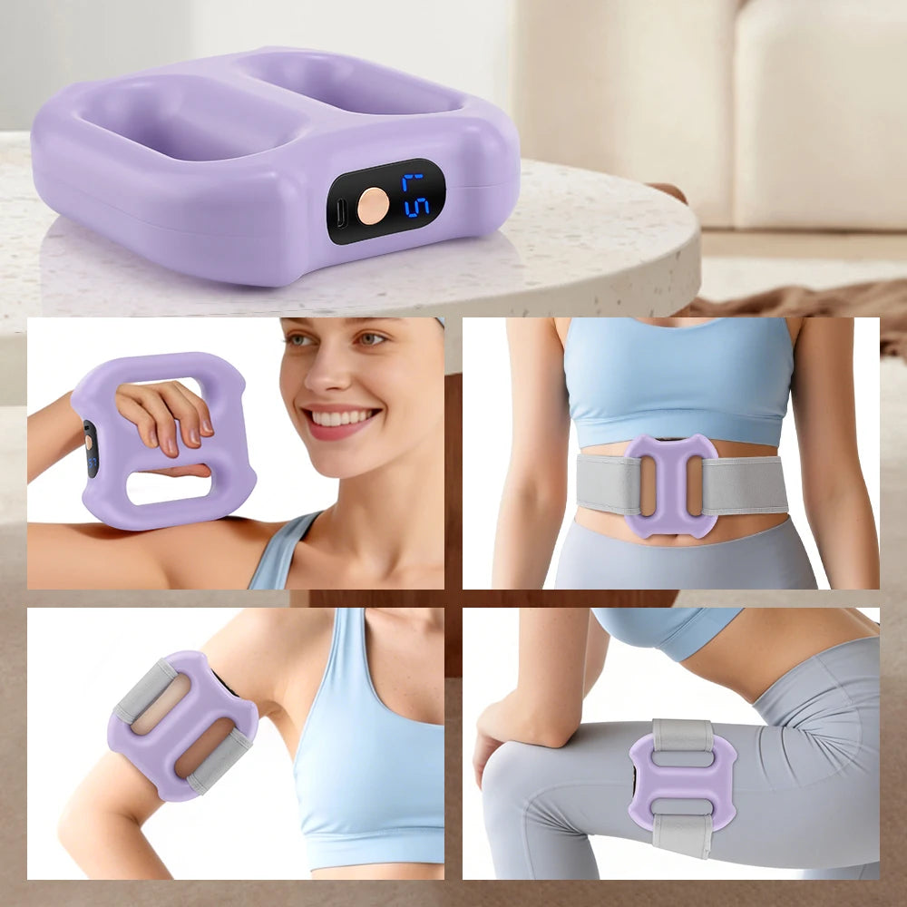 AbSculpt™