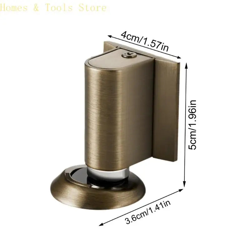 Stealth Door Guard