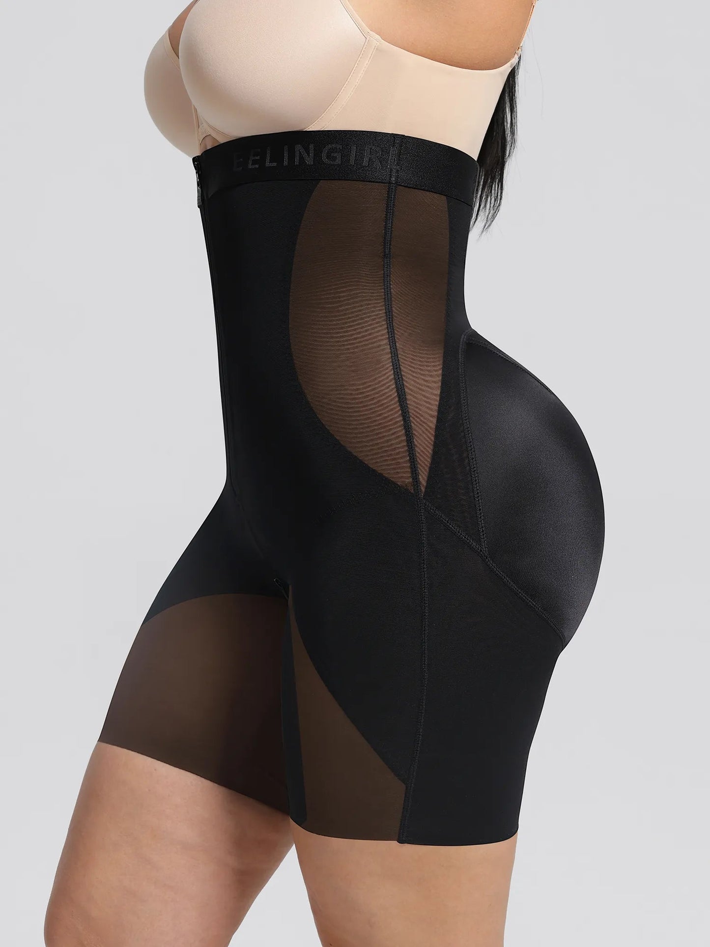 ContourLuxe™ Waist Sculptor