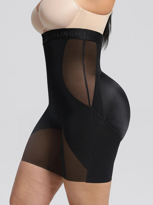 ContourLuxe™ Waist Sculptor