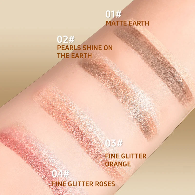 Urban Glow Gradient Eye Stick