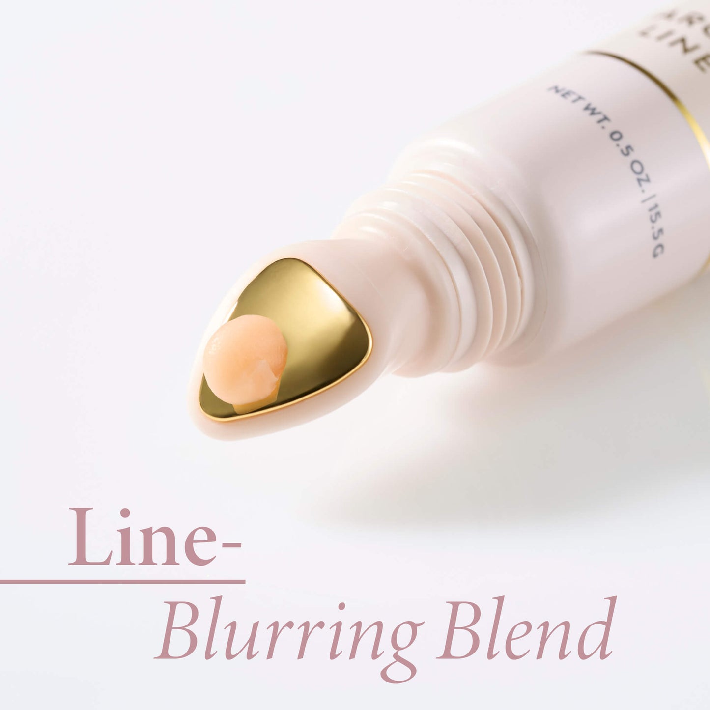 Instant Smooth Line Blur Primer