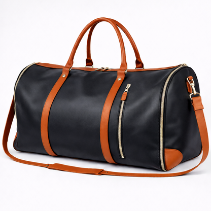 Milano Travel Duffel Pro