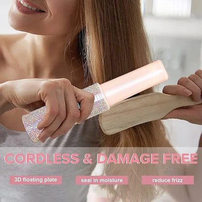SilkPress™