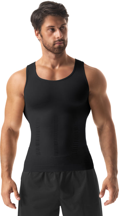 V-Taper™ Compression tank