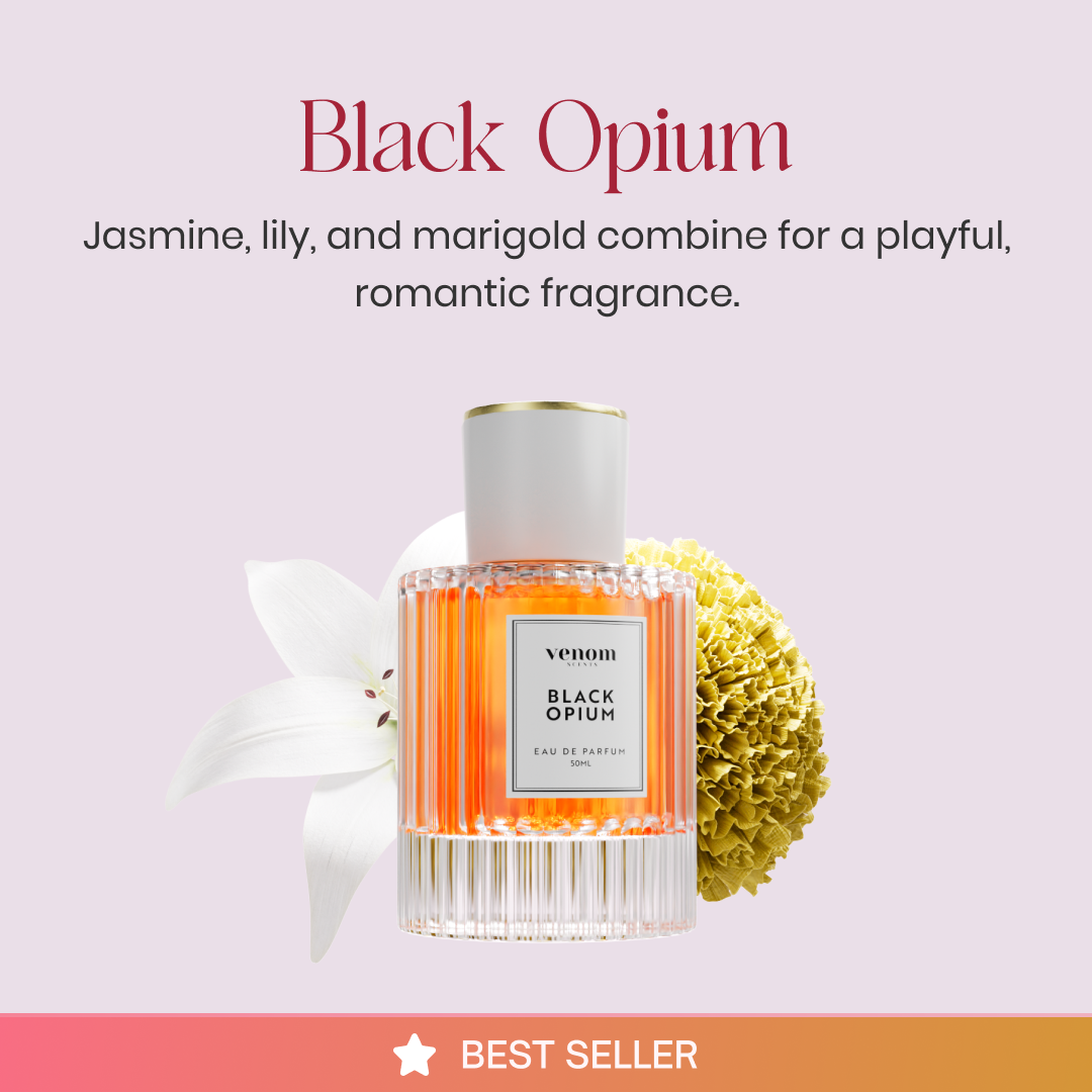 Veloura™Magnetic Attraction Scent Power Collection
