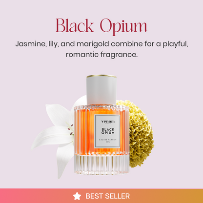 Veloura™Magnetic Attraction Scent Power Collection