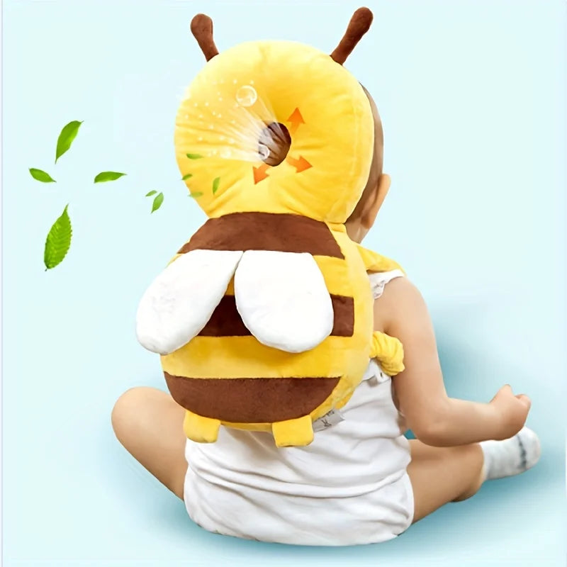 BeeSafe Cushion™