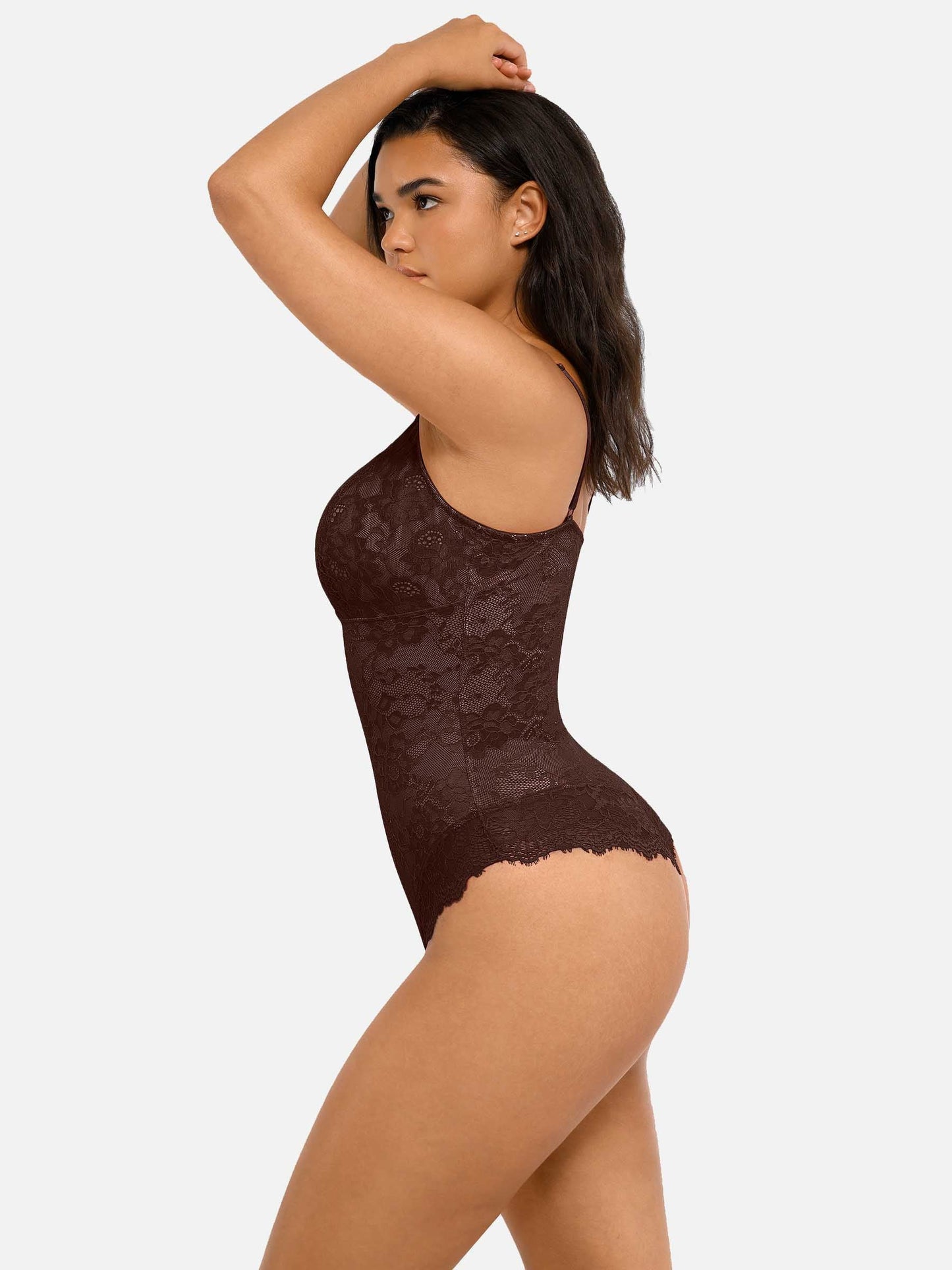 Lacey V Body Shaper