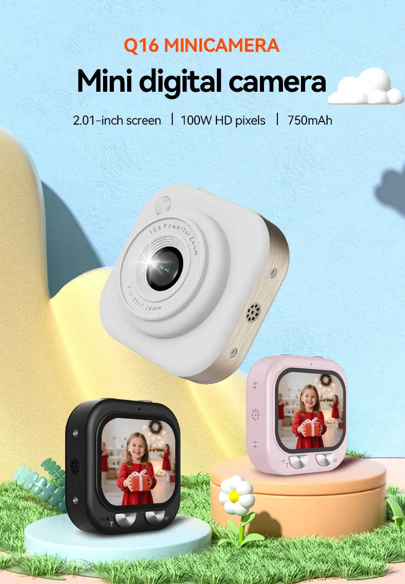PocketSnap™