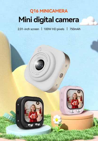 PocketSnap™