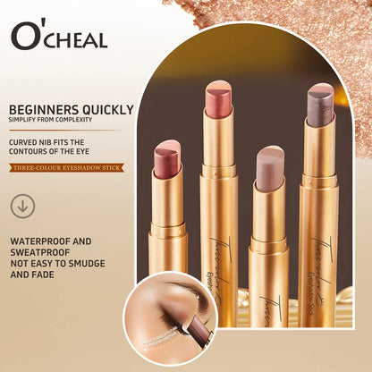 Urban Glow Gradient Eye Stick
