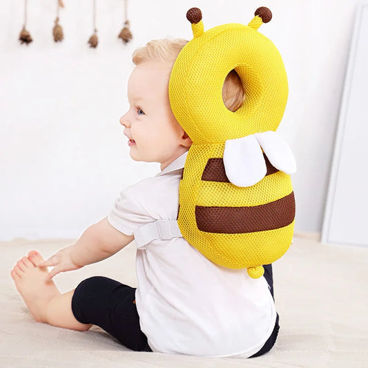 BeeSafe Cushion™