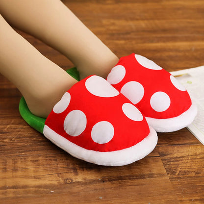 MushroomKicks™