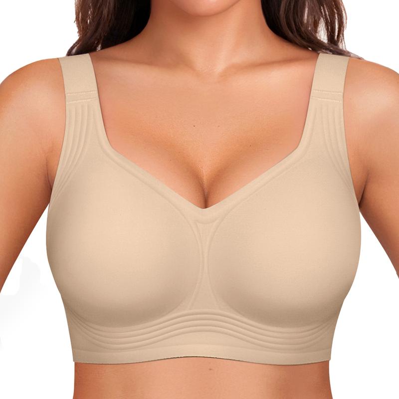JellyCurve™ Bra