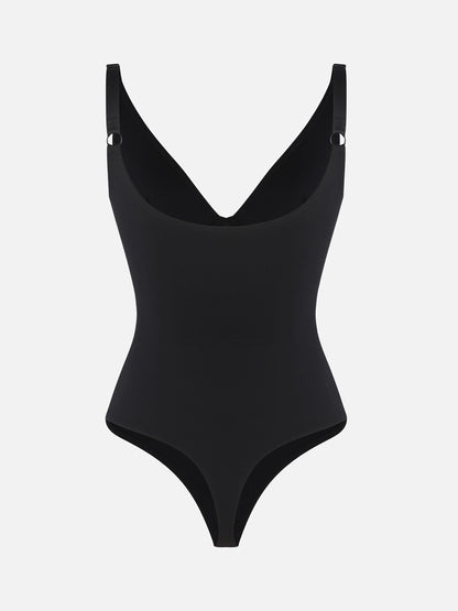 SculptFit V-Neck Shaper