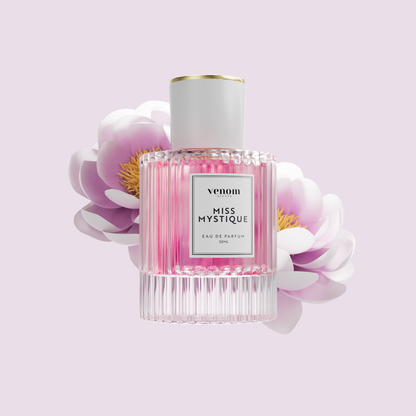 Veloura™Magnetic Attraction Scent Power Collection