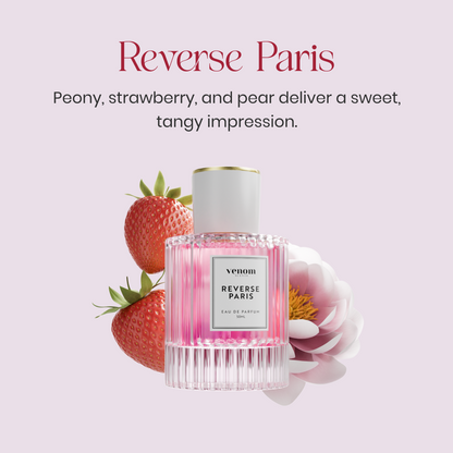 Veloura™Magnetic Attraction Scent Power Collection