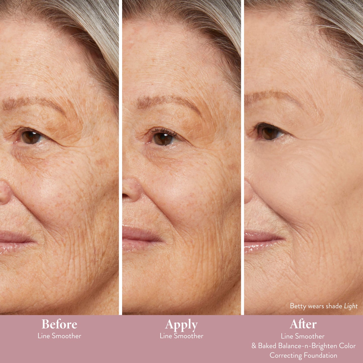 Instant Smooth Line Blur Primer