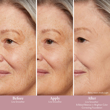 Instant Smooth Line Blur Primer