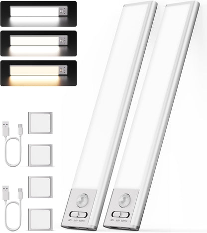 MotionStick - Portable Sensor Light (Set of 2)