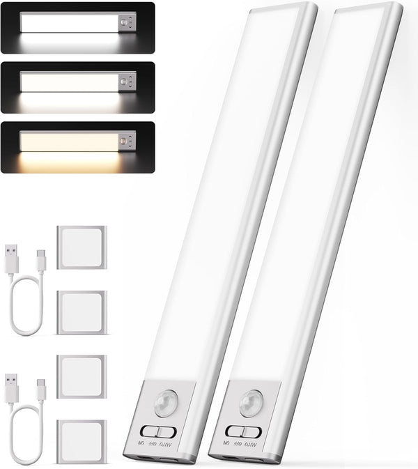 MotionStick - Portable Sensor Light (Set of 2)