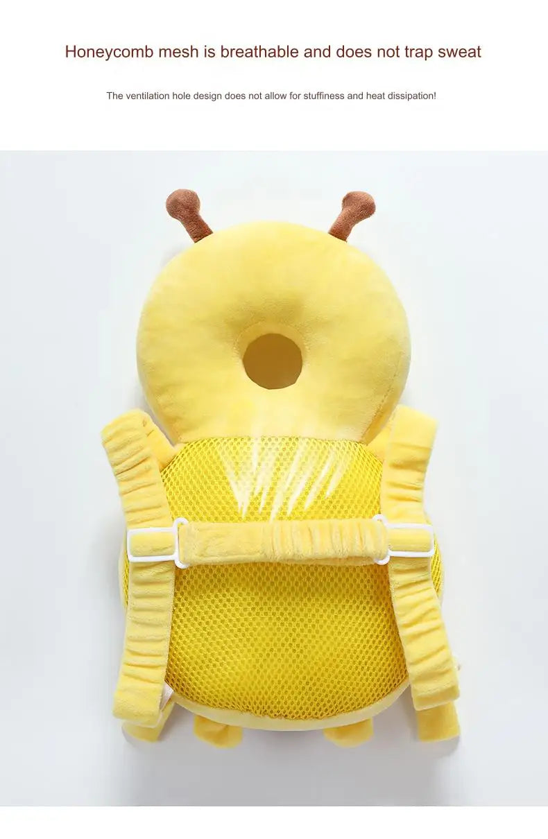 BeeSafe Cushion™