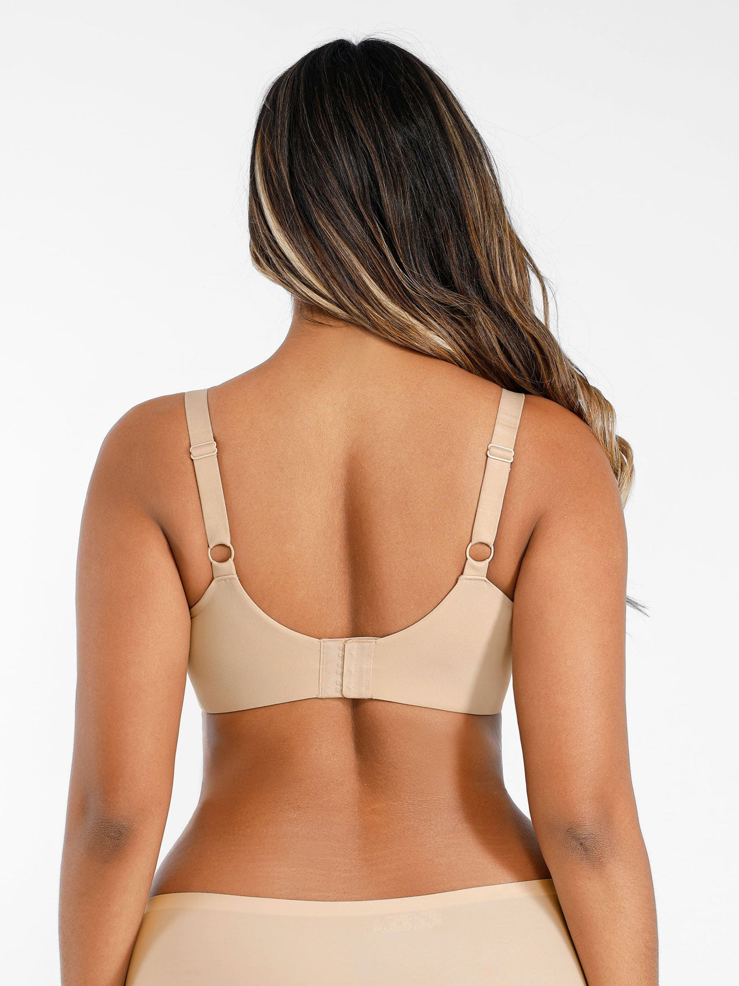 Everyday Comfort Lift Bra