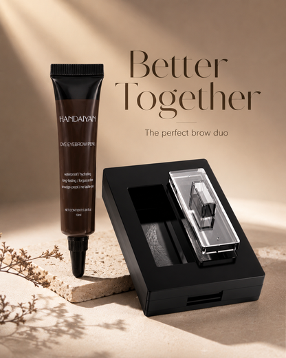 BrowFix Tinted Brow Gel