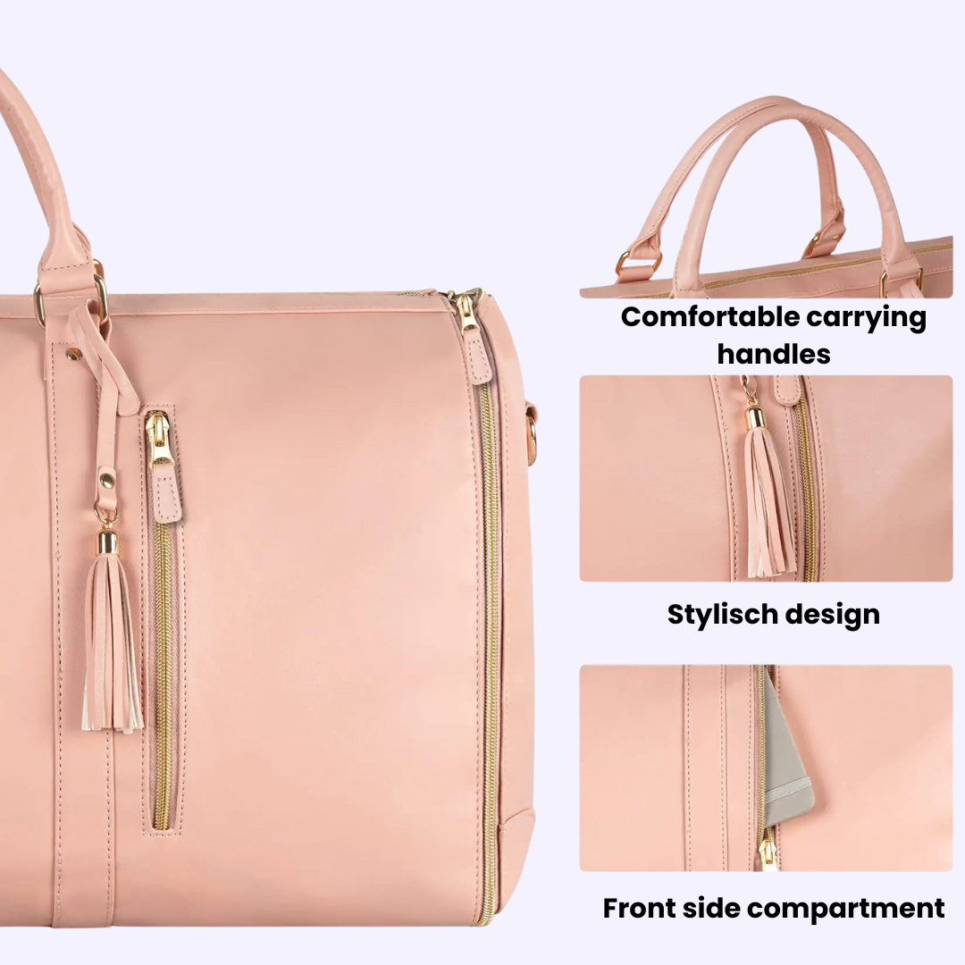 Milano Travel Duffel Pro