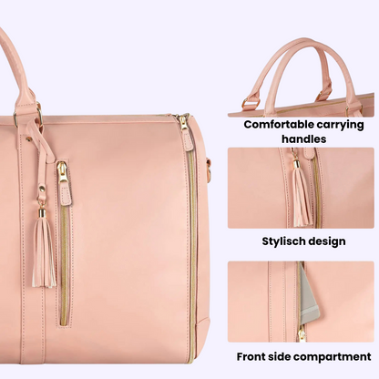 Milano Travel Duffel Pro