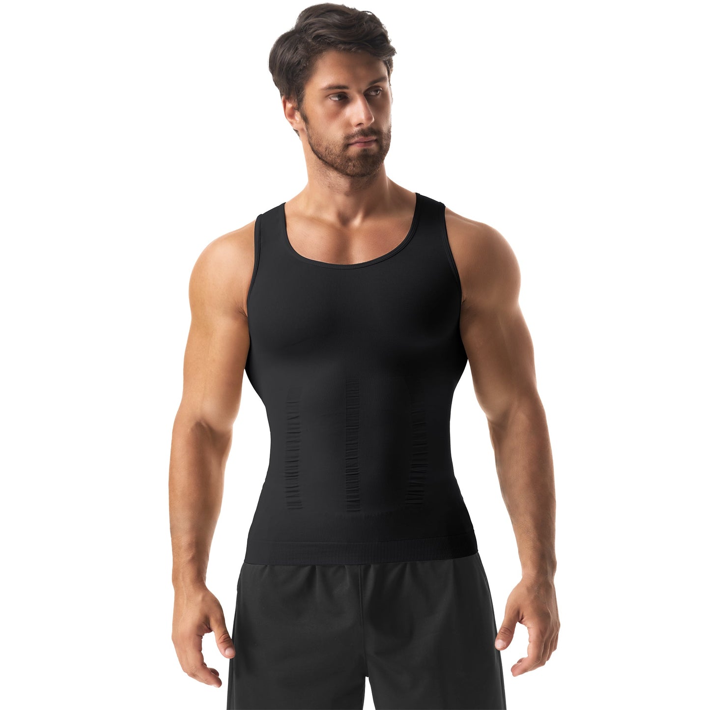 V-Taper™ Compression tank