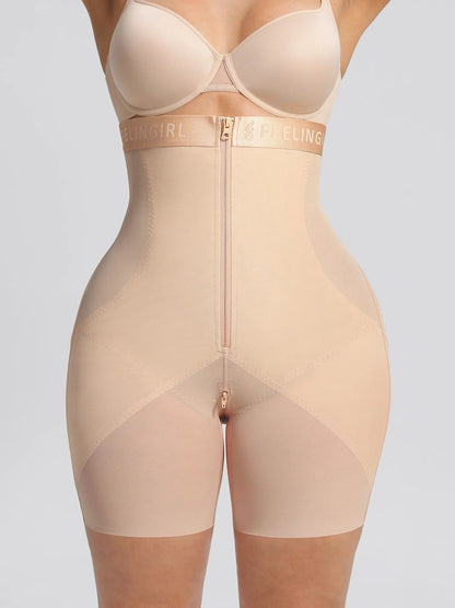 ContourLuxe™ Waist Sculptor