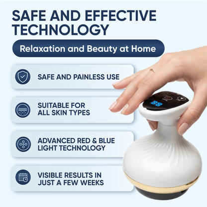 Smoother, Firmer Skin In 3 Weeks — From Home