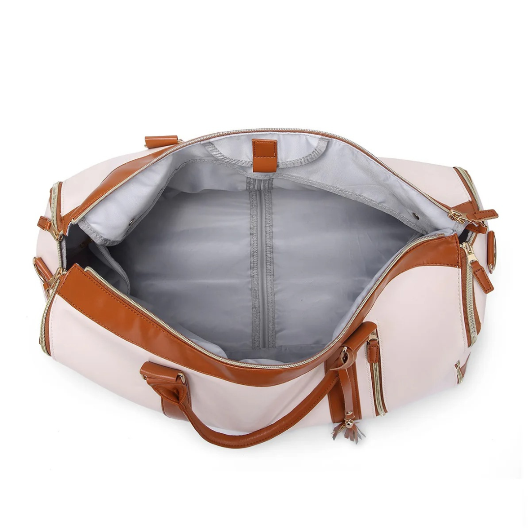 Milano Travel Duffel Pro