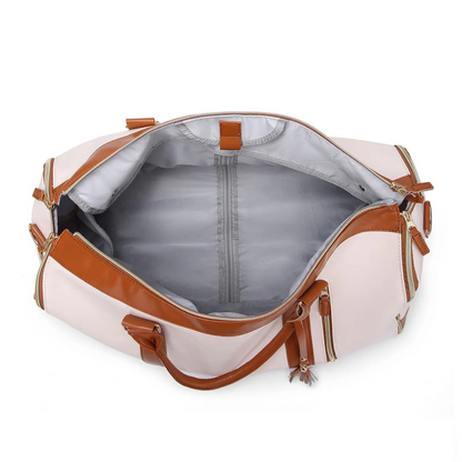Milano Travel Duffel Pro