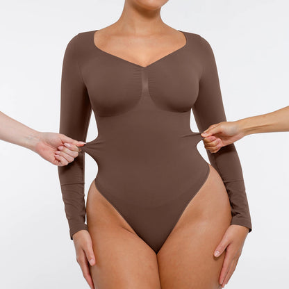 HourSculpt Invisible Slimming Shaper Top