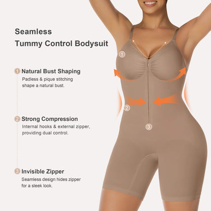 BodySnatch™