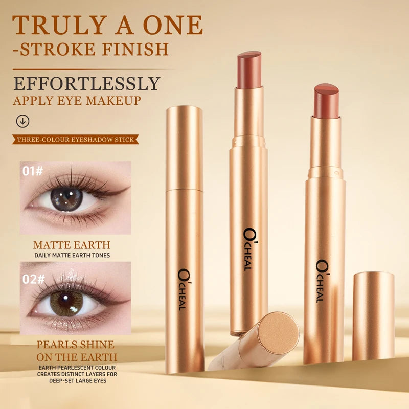 Urban Glow Gradient Eye Stick