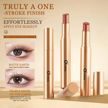 Urban Glow Gradient Eye Stick