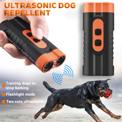 QuietPaws Ultrasonic Bark Stopper Pro