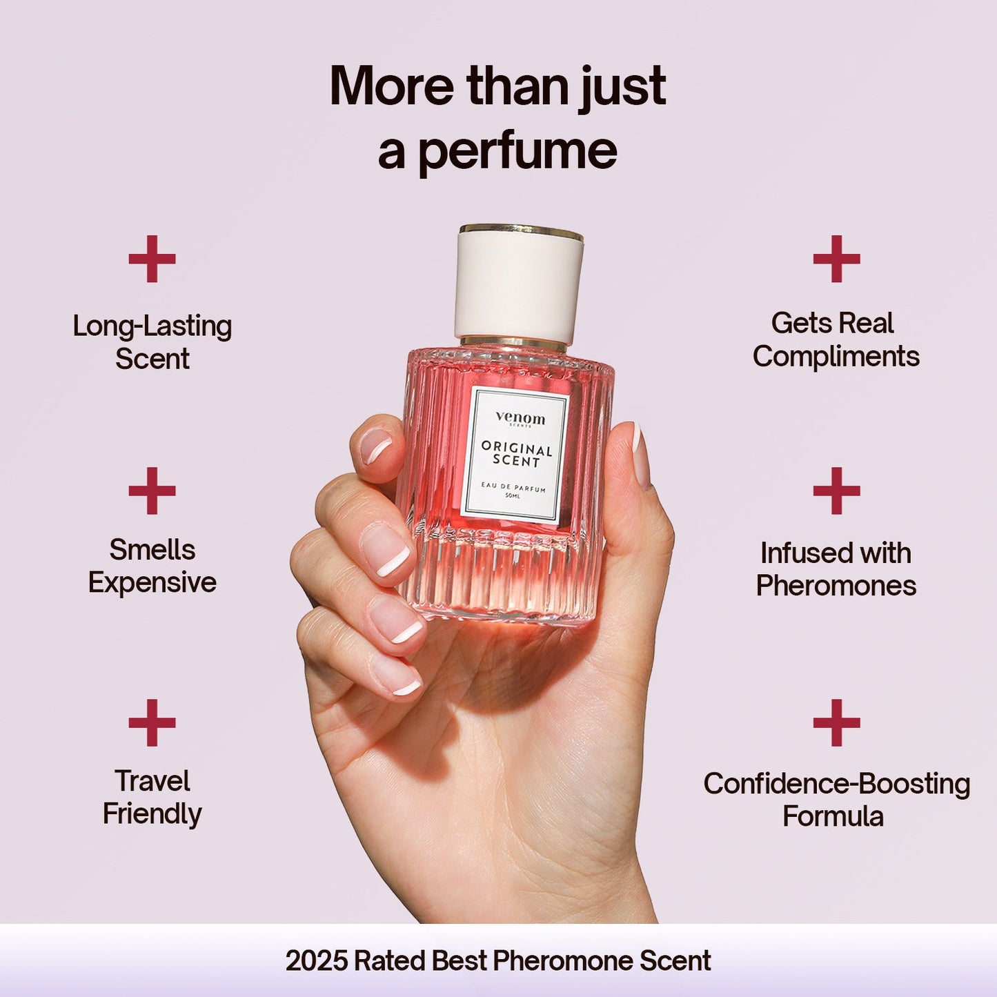 Veloura™Magnetic Attraction Scent Power Collection